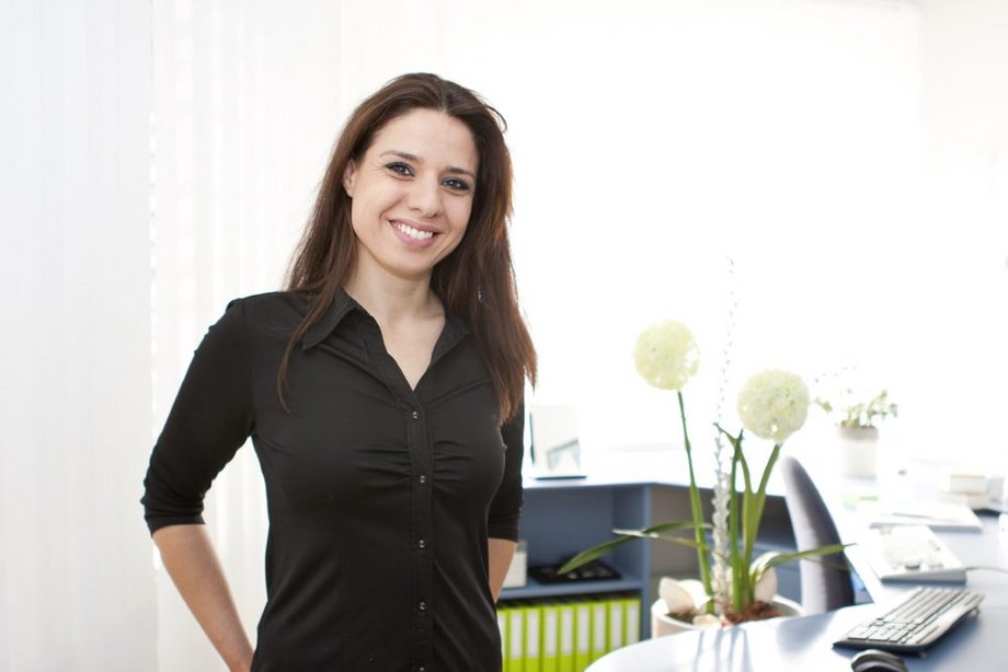 Claudia Camenzind – Camenzind Human Resources GmbH
