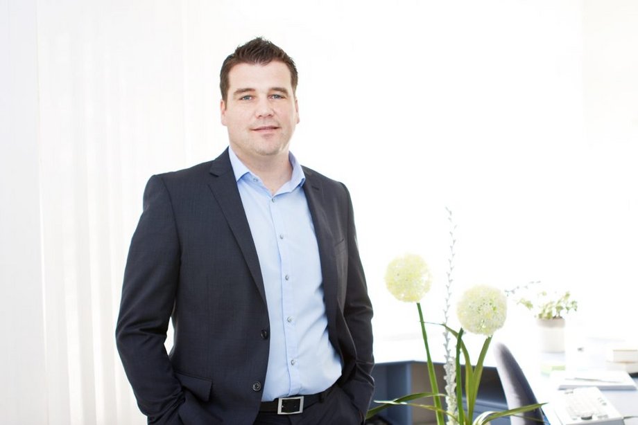Dominik Camenzind – Camenzind Human Resources GmbH